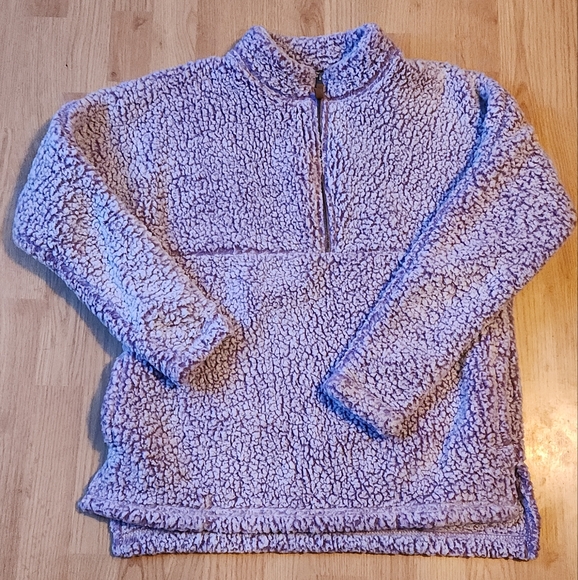 Time and Tru Sweaters - Time & Tru Size L (12-14) Pullover